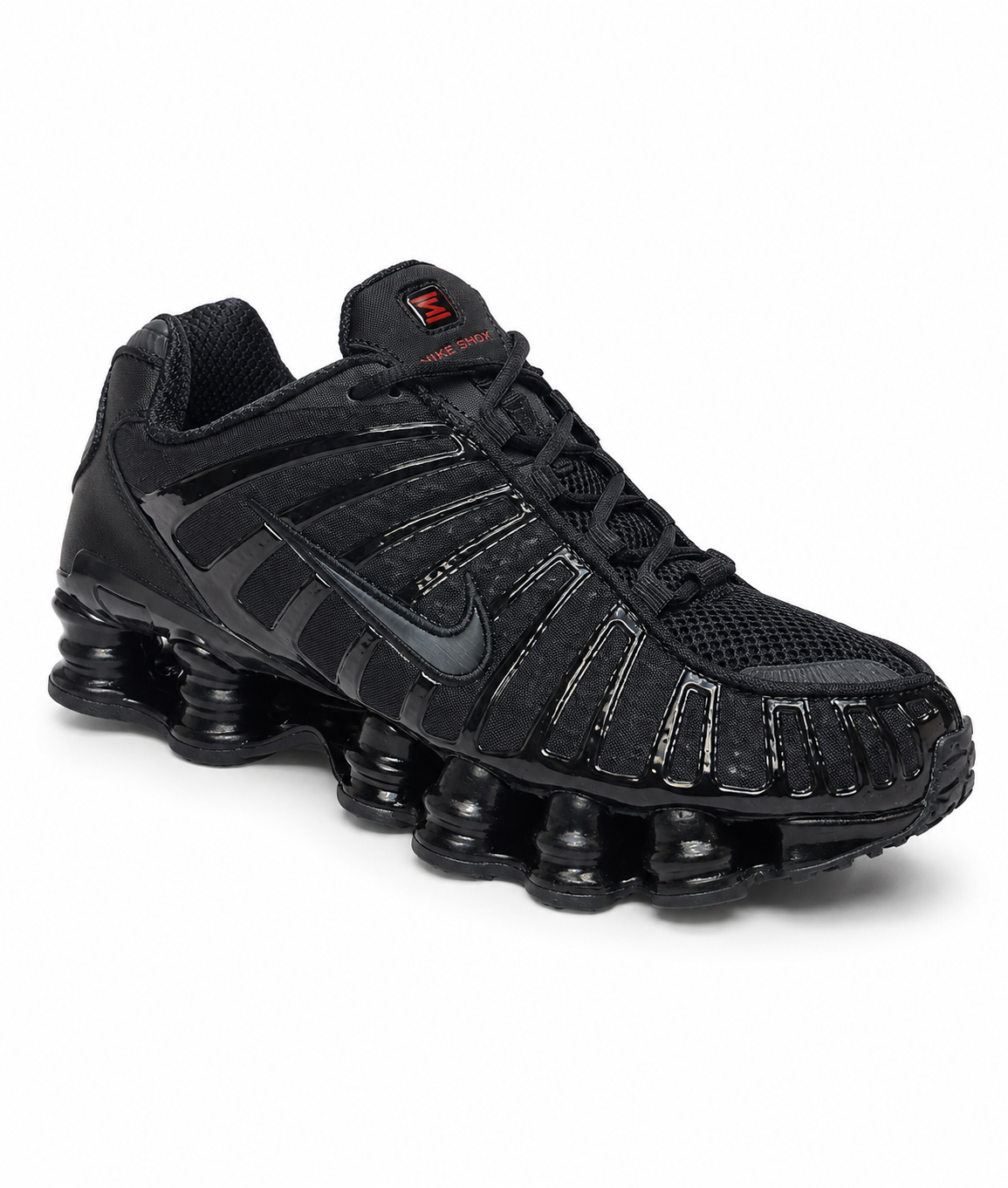 Batai Nike shox