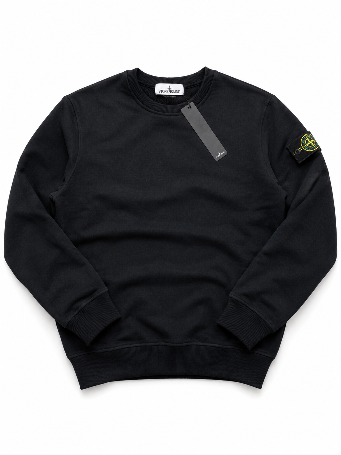 Megztinis Stone Island