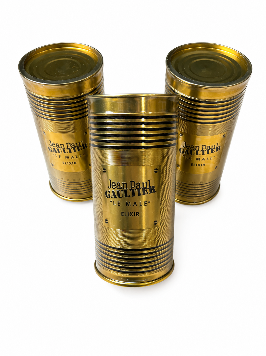 Jean Paul Gaultier Le Male Elixir – vyriški kvepalai