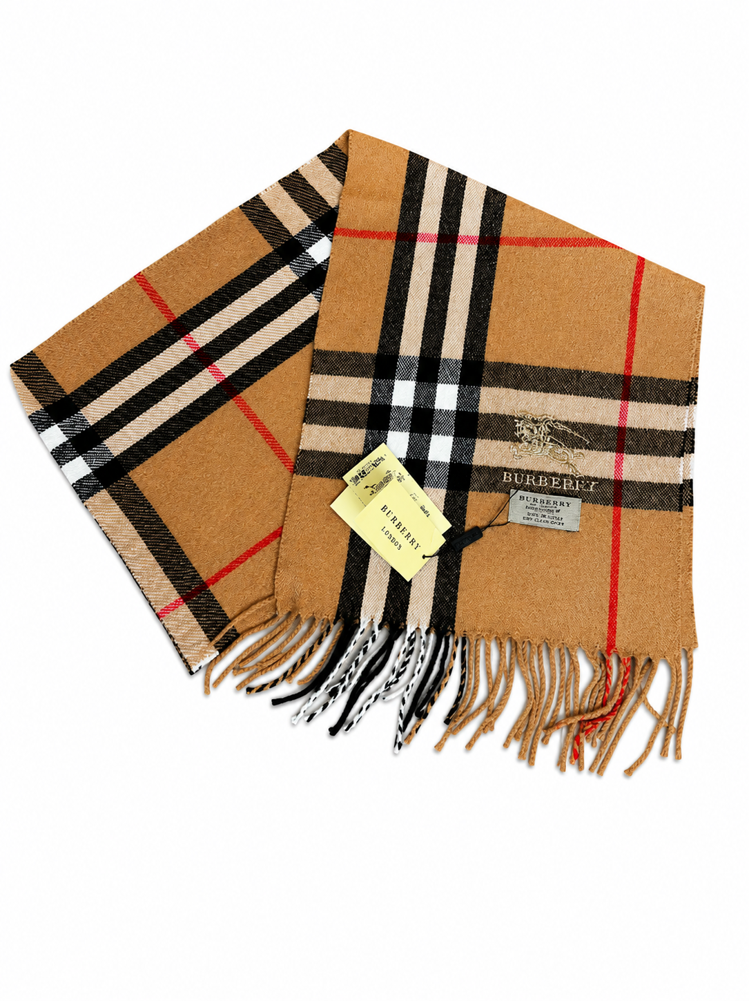 Burberry Šalikas