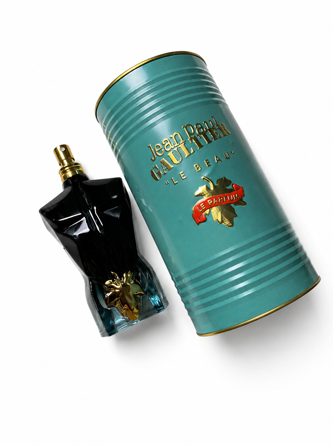 Jean Paul Gaultier Le Beau Le Parfum – Eau de Parfum Intense