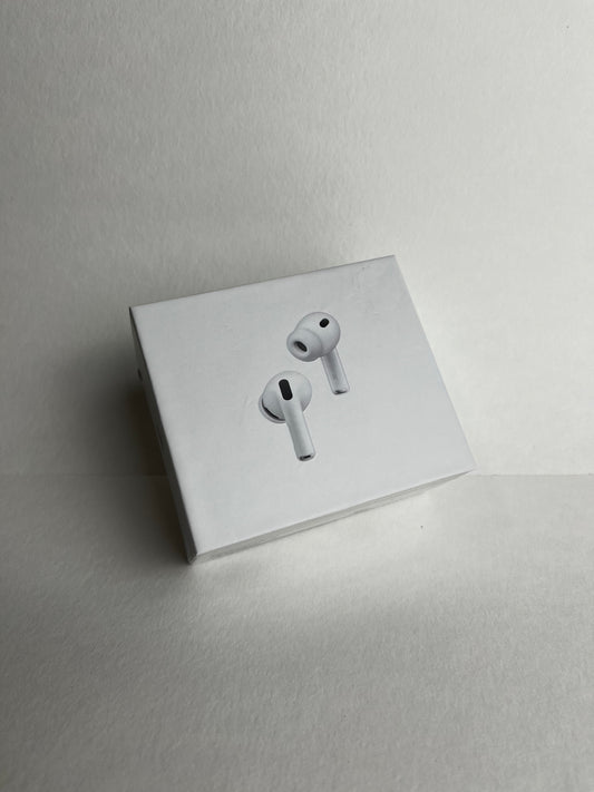 Airpods Pro 3
