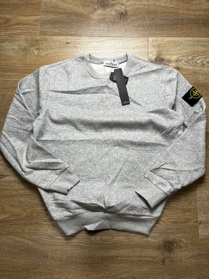 Stone Island Gray