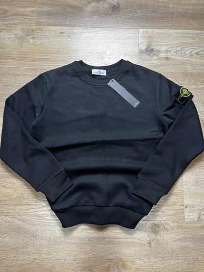 Stone Island Black