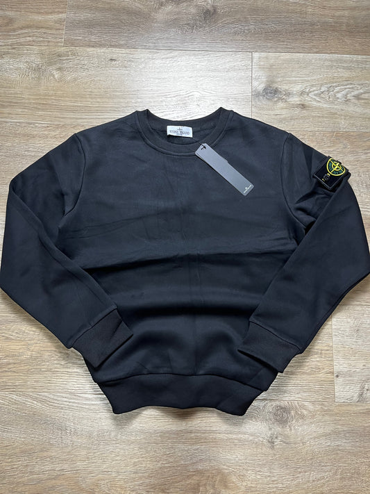 Stone Island Black