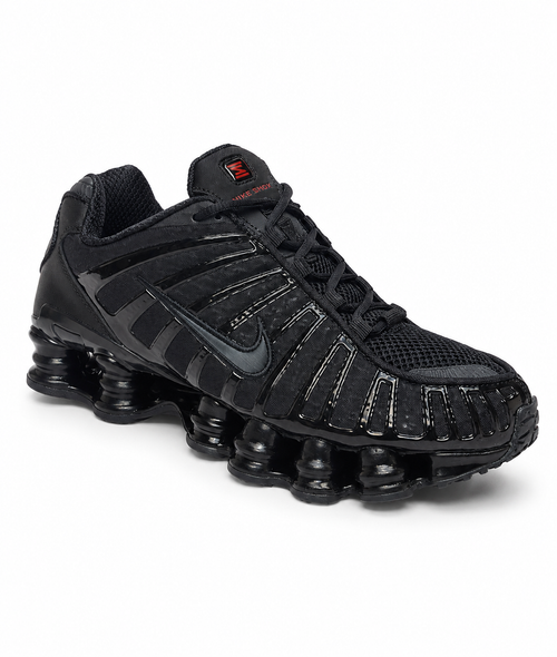 Batai Nike shox