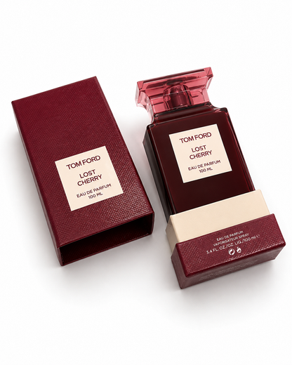 Tom Ford Lost Cherry - kvepalai