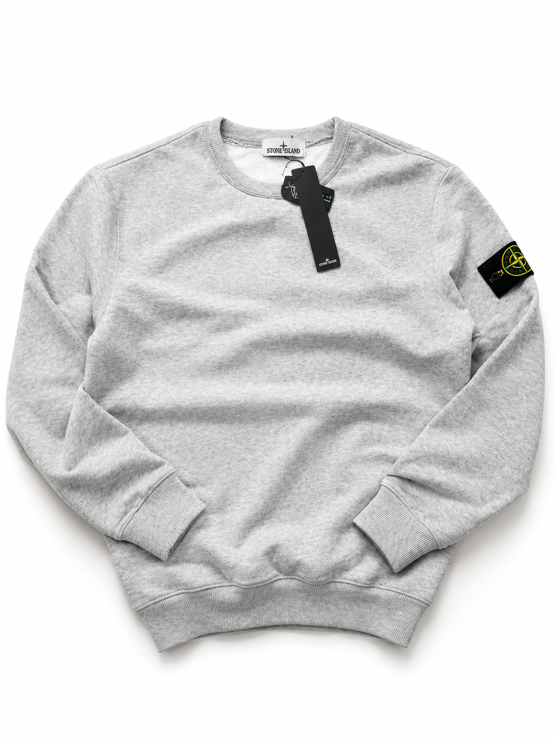 Megztinis Stone Island