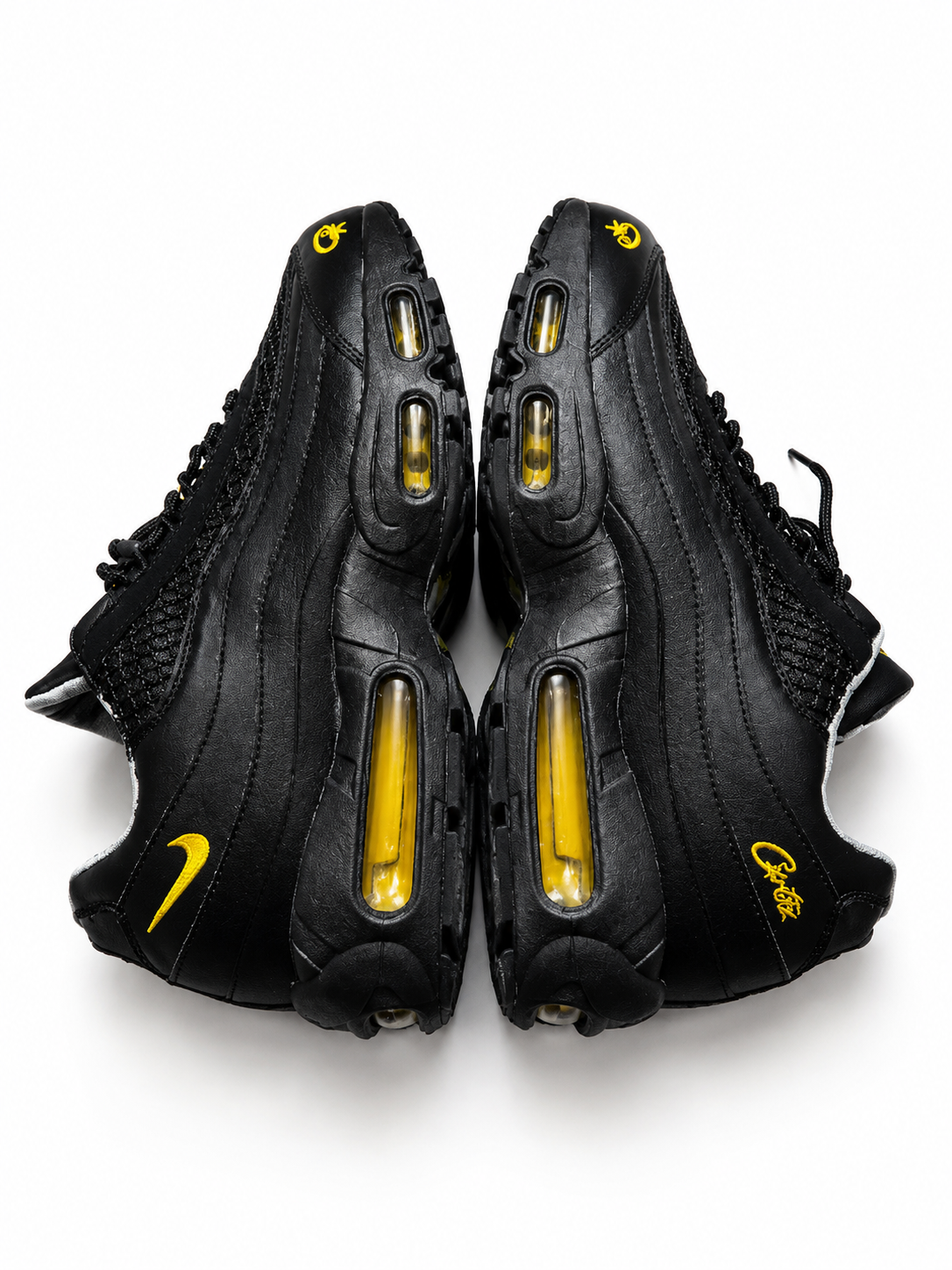 Batai Corteiz AirMax Honey