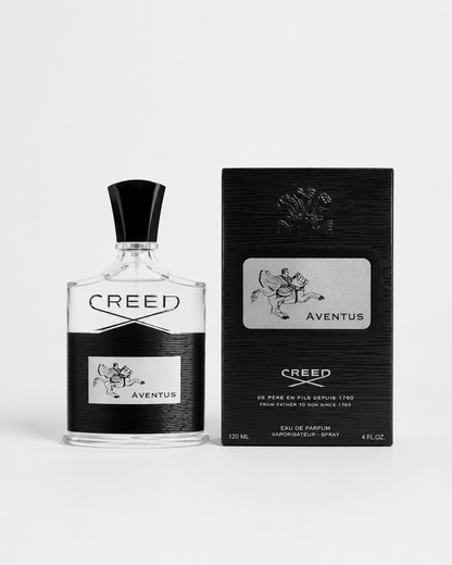 Aventus Creed kvepalai