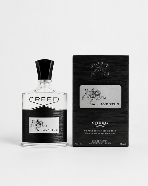 Aventus Creed kvepalai