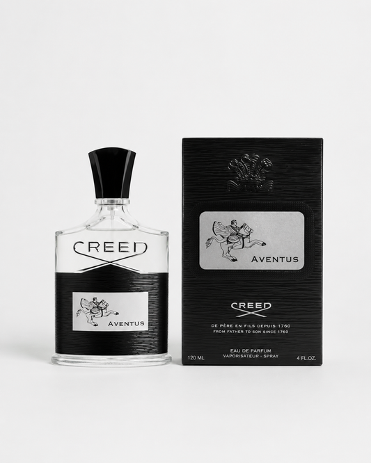 Aventus Creed kvepalai