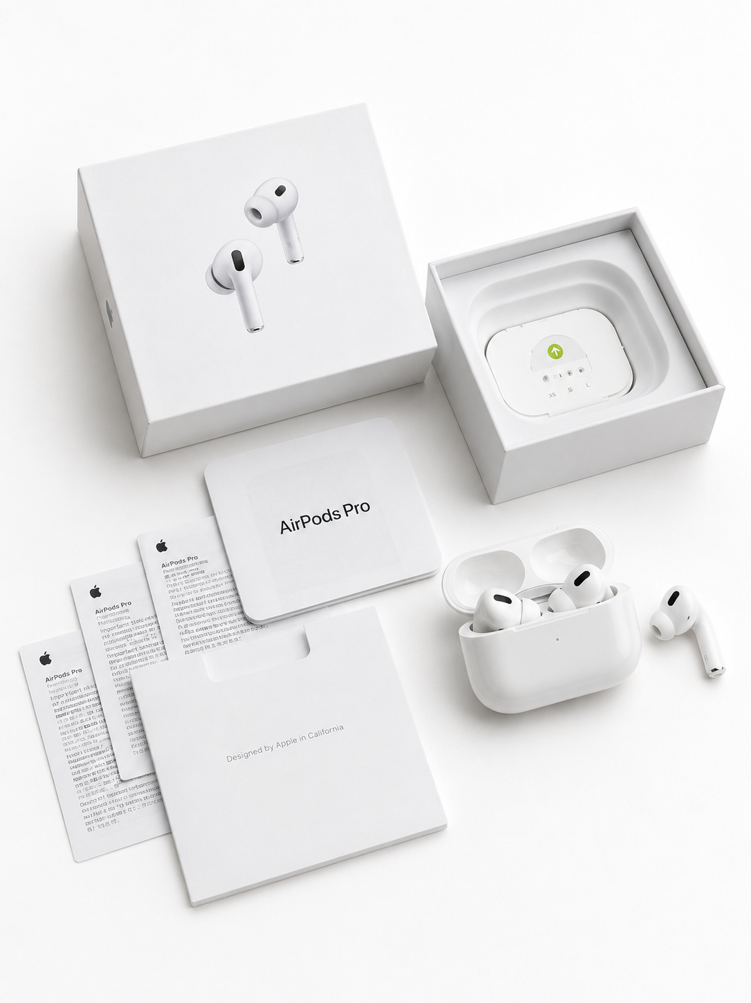 Airpods Pro 3