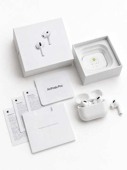 Airpods Pro 3