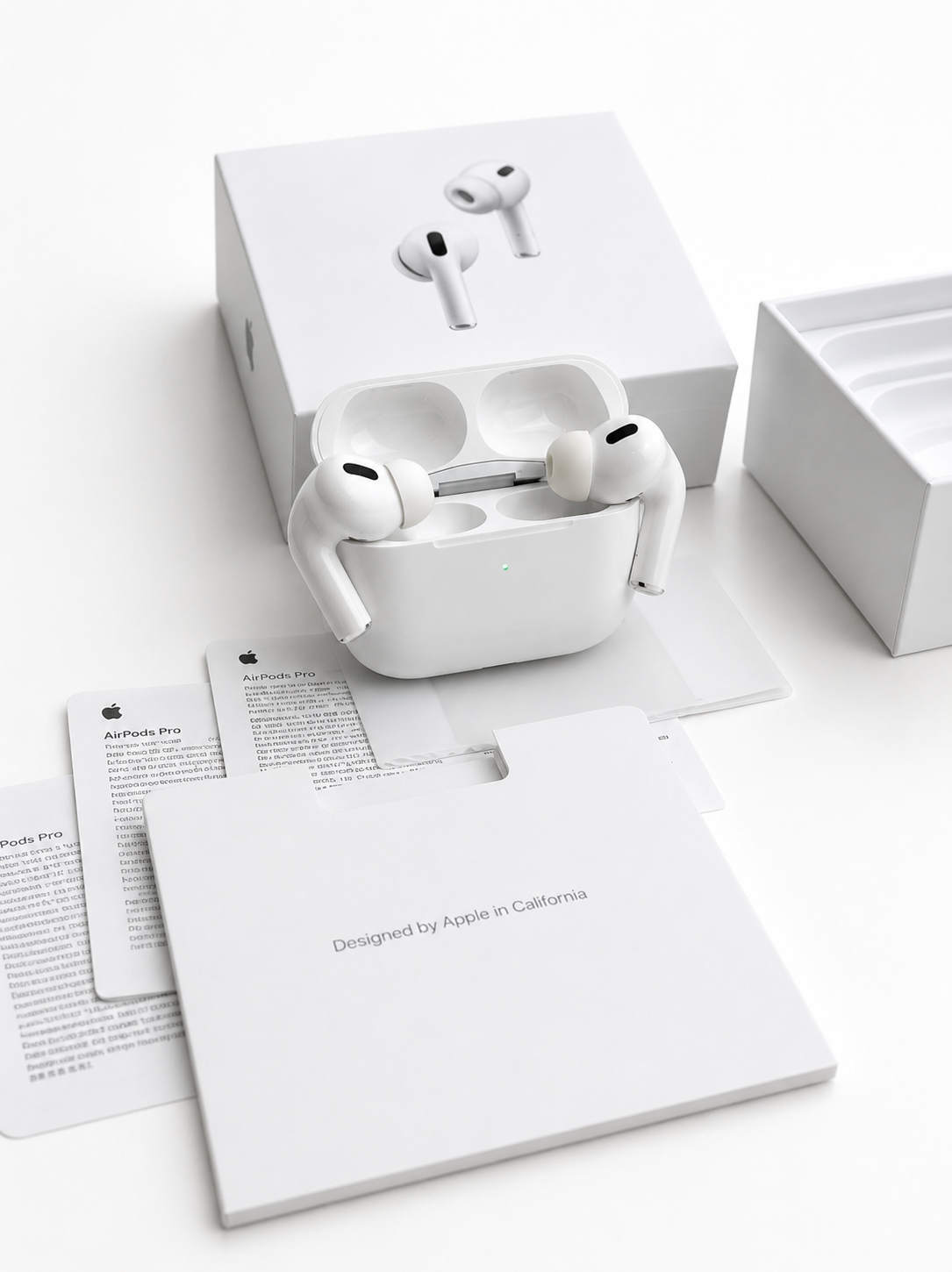 Airpods Pro 3