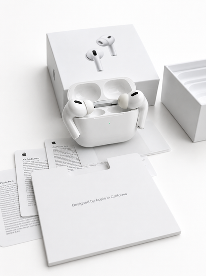 Airpods Pro 3