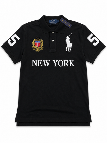 Men’s Streetwear Ralph Lauren Polo T-Shirt