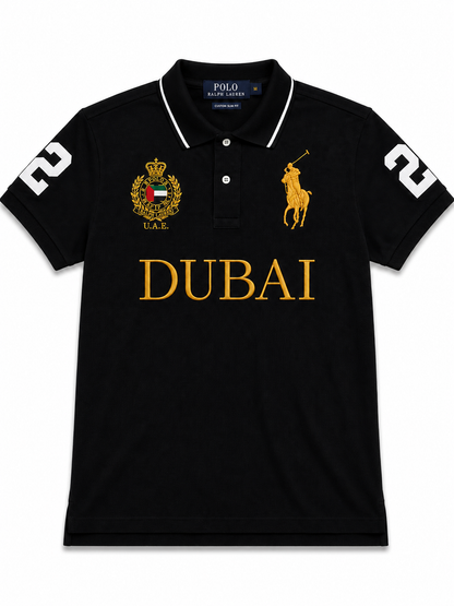 Men’s Streetwear Ralph Lauren Polo T-Shirt