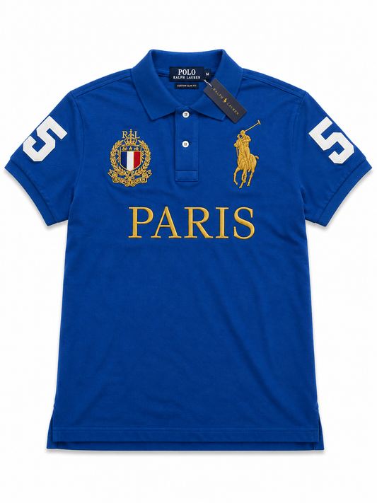 Men’s Streetwear Ralph Lauren Polo T-Shirt