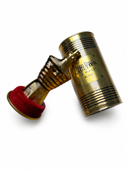 Jean Paul Gaultier Le Male Elixir – vyriški kvepalai
