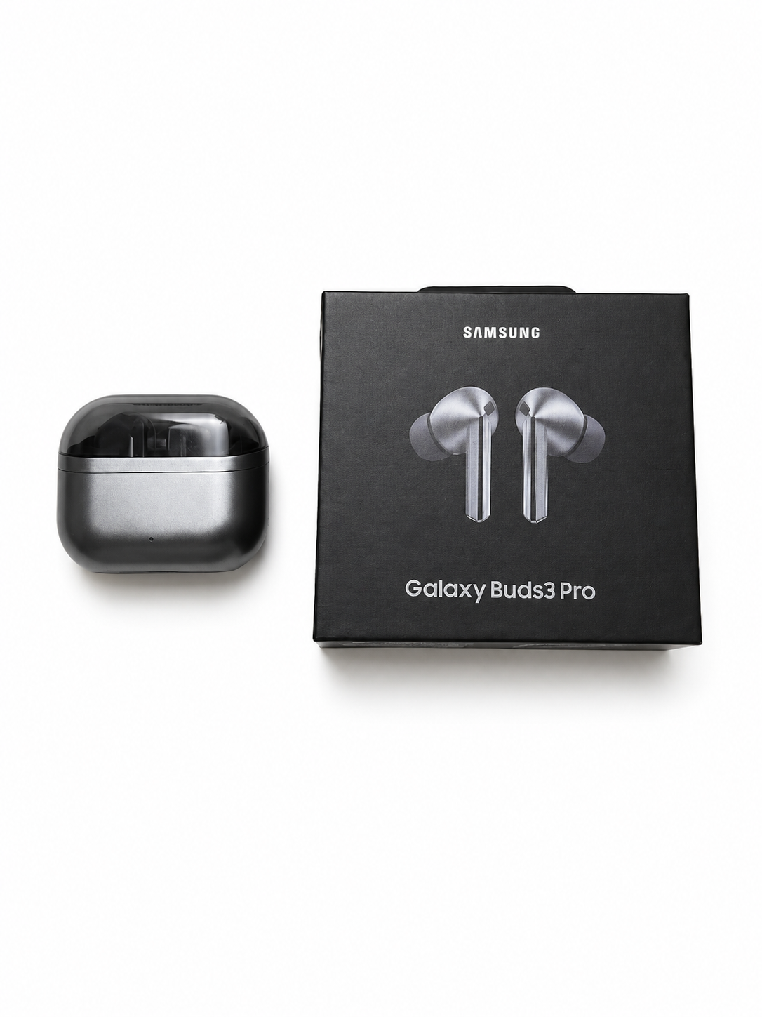 Samsung Galaxy Buds pro 3