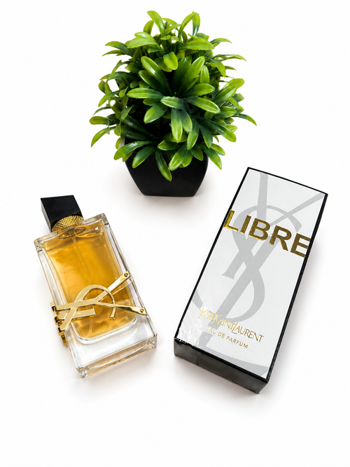 YSL Libre