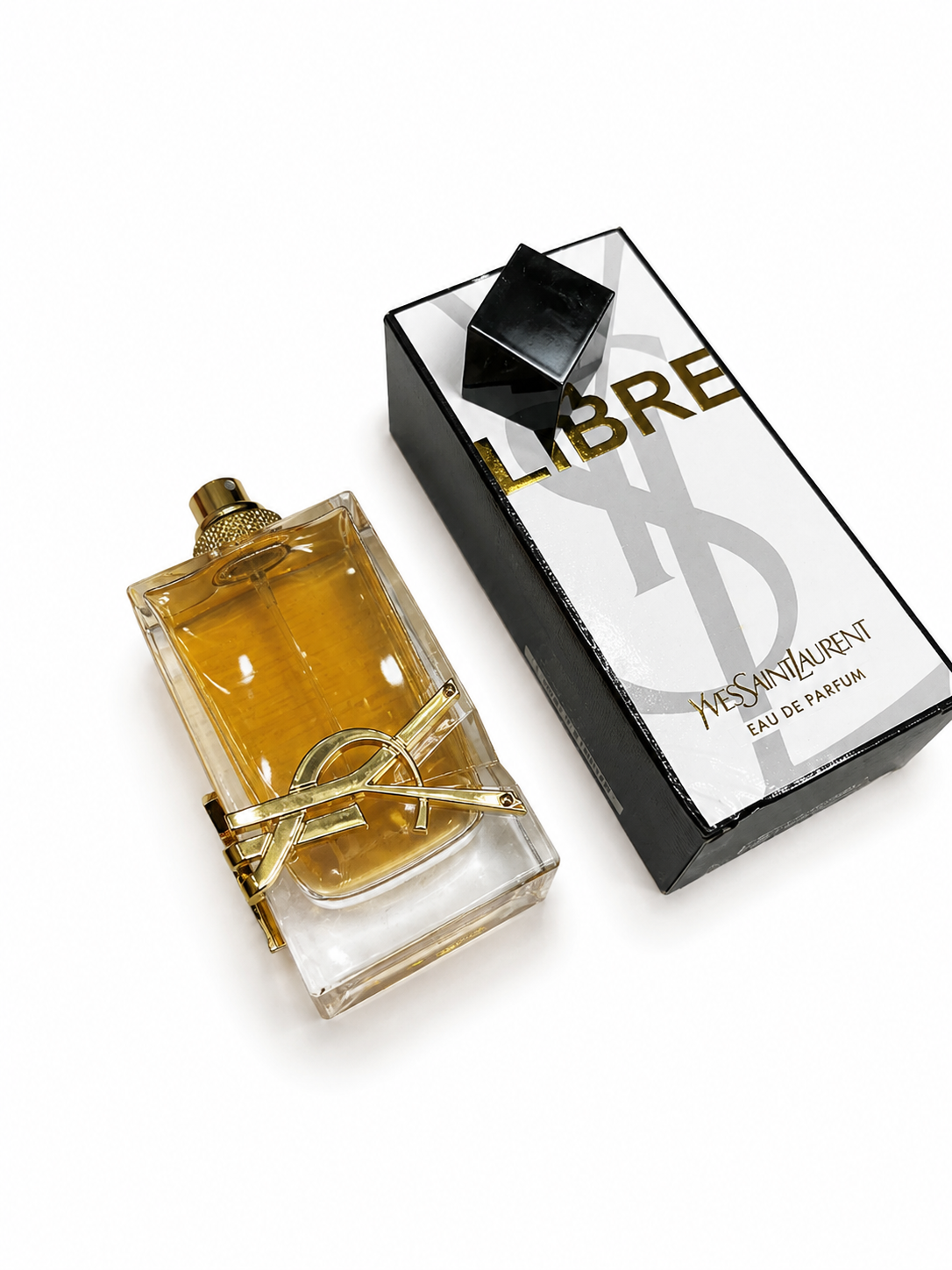 YSL Libre