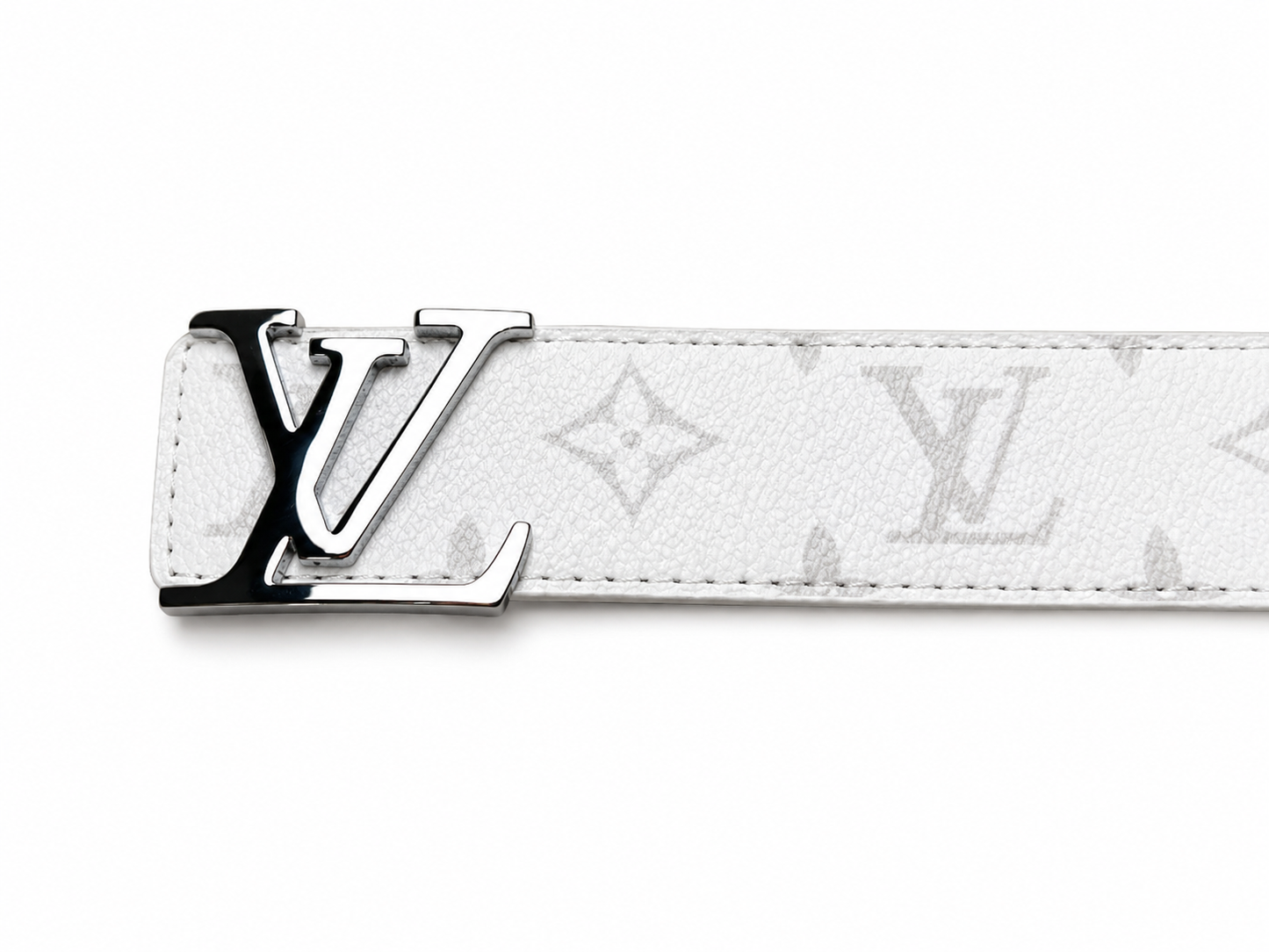 Louis Vuitton Diržai