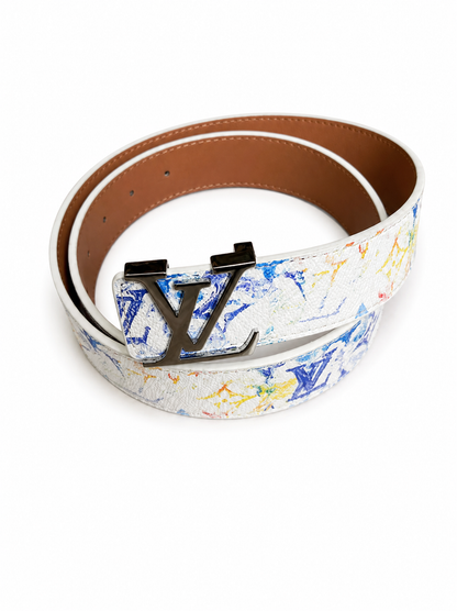 Louis Vuitton Diržai