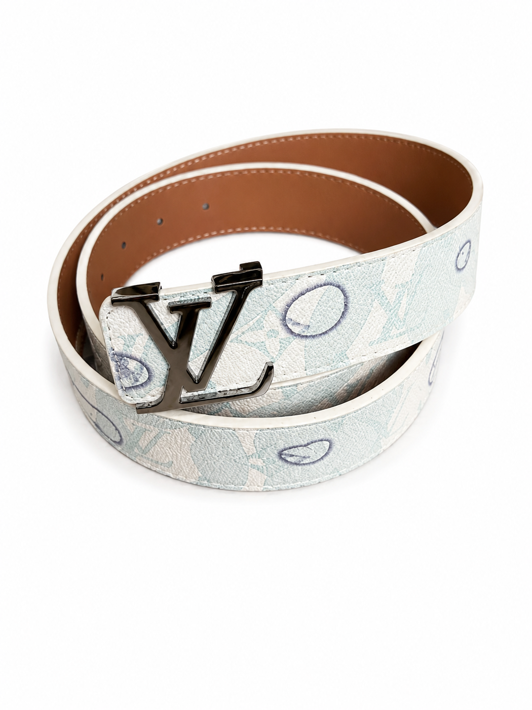 Louis Vuitton Diržai