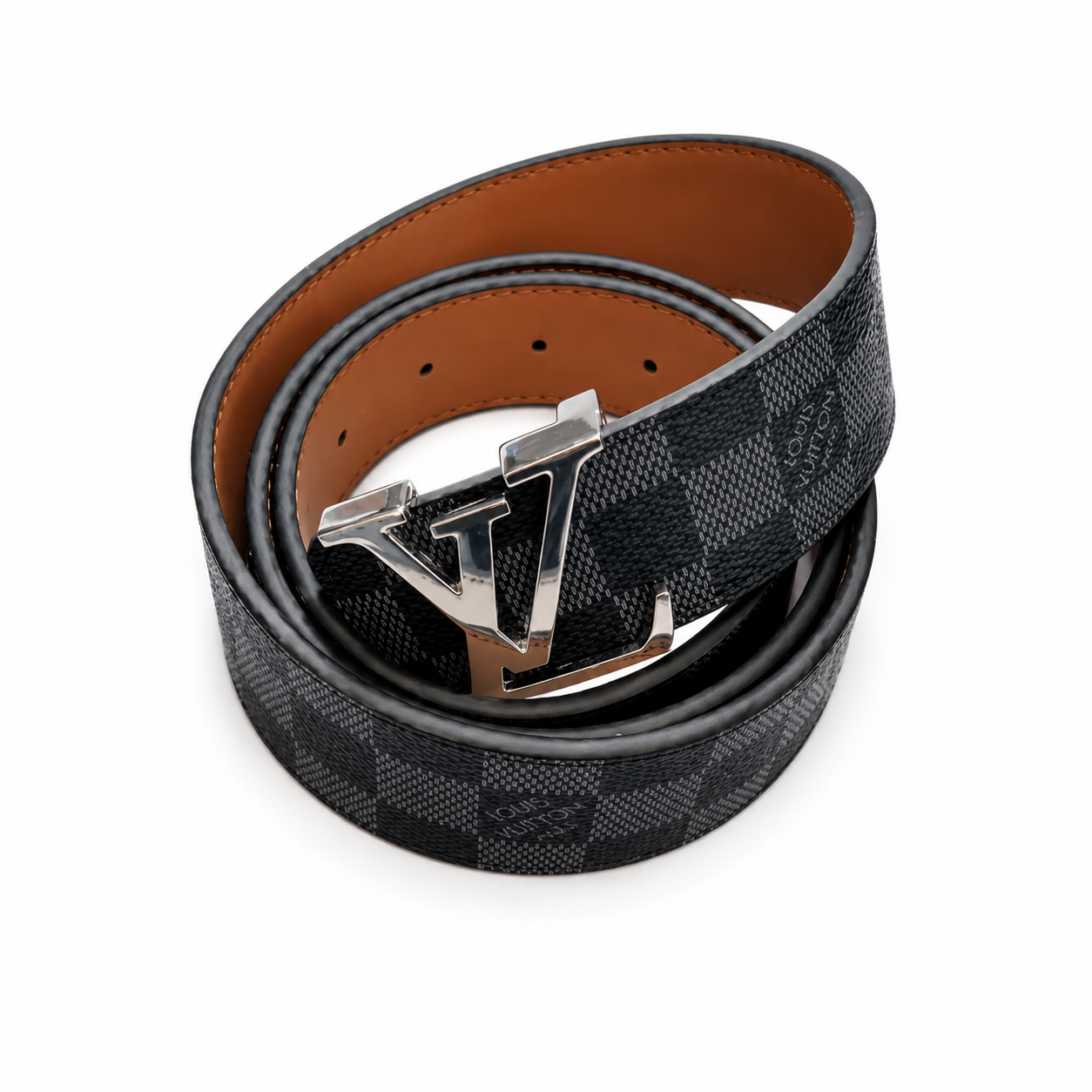 Louis Vuitton Diržai