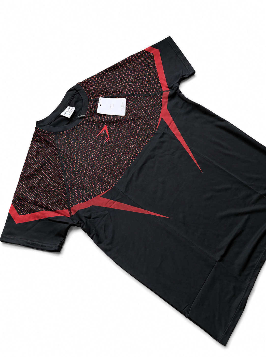 Gymshark Onyx 5.0 marškinėliai