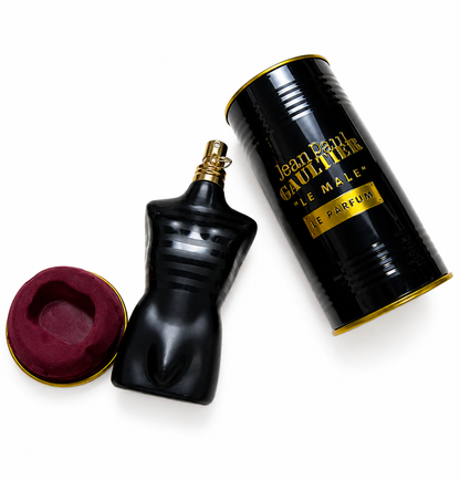 Jean Paul Gaultier Le Male Le Parfum – vyriški kvepalai