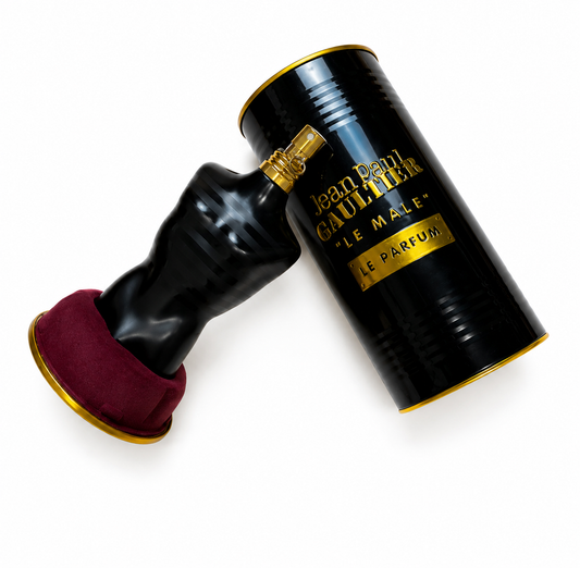 Jean Paul Gaultier Le Male Le Parfum – vyriški kvepalai