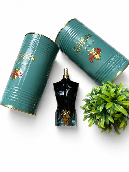 Jean Paul Gaultier Le Beau Le Parfum – Eau de Parfum Intense